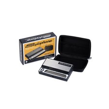 Stylophone S-1 Pocket Synthesizer With Carry Case – Dubreq
