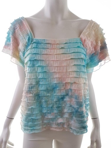 Kirsten krog design blouse - design,