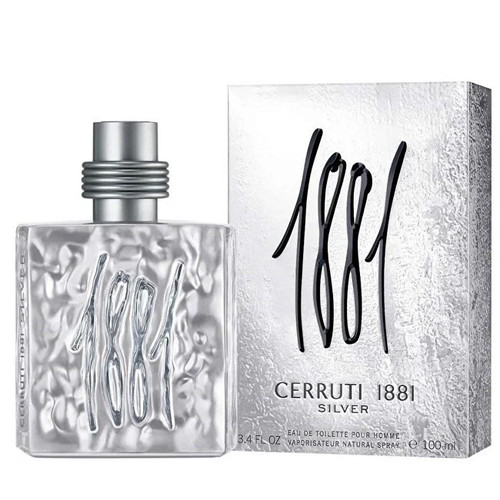 Cerruti 1881 silver - 1881, de