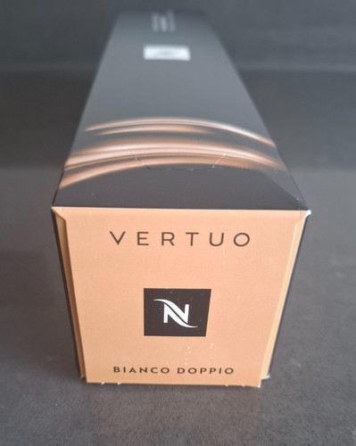 Nespresso vertuo capsules - nespresso,