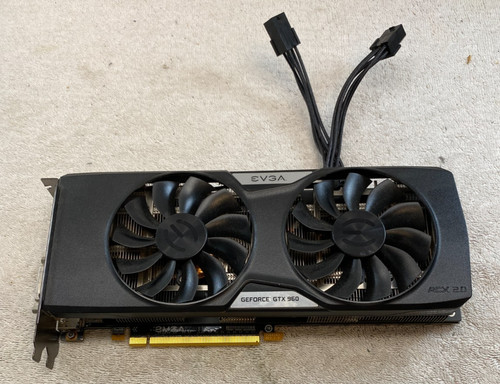 Geforce gtx 960 02g 2968 - geforce,