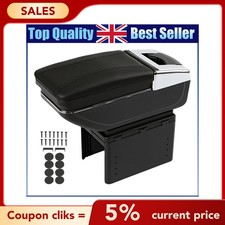 Armrest Storage Box Universal