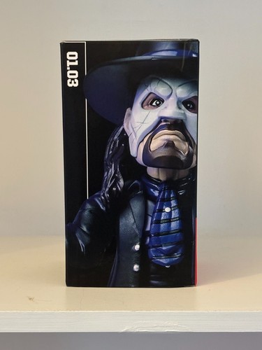 Loot crate wwe slam stars - loot,