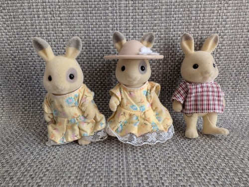 Sylvanian families corntop - sylvanian,