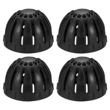 4Pcs Egg Cleaning Brush
