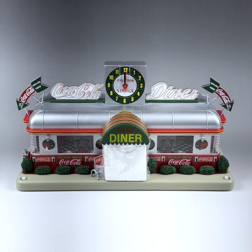 Danbury mint coca - danbury,