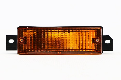 Bmw series front indicator - series,