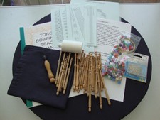 LACE MAKERS STARTER KIT