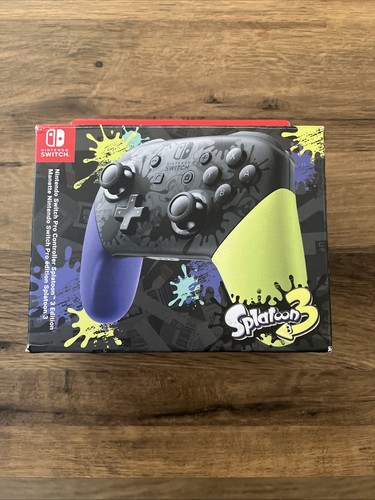 Splatoon nintendo switch - splatoon,