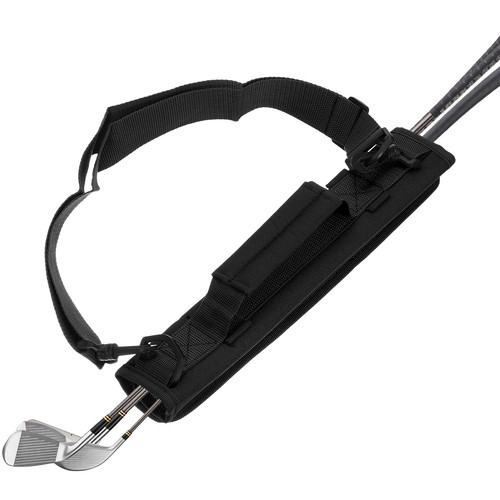Lightweight club carry bag - club,