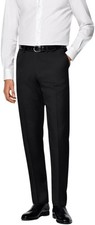 Mens Office Trousers Office