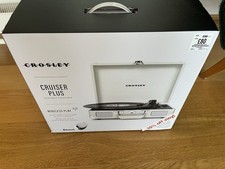 Crossley Cruiser Plus Wireless