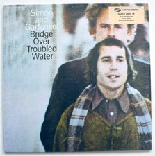 Simon & Garfunkel - Bridge