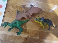 Dinosaur Drawer Knobs Children's Novelty Cupboard Replacement Knobs