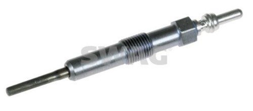 Glow plug swag - plug, fits