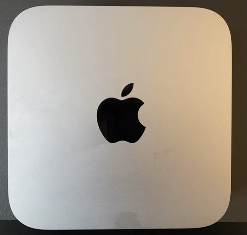 Apple mac mini computer - mini,