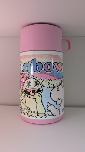 Vintage aladdin rainbow - vintage,