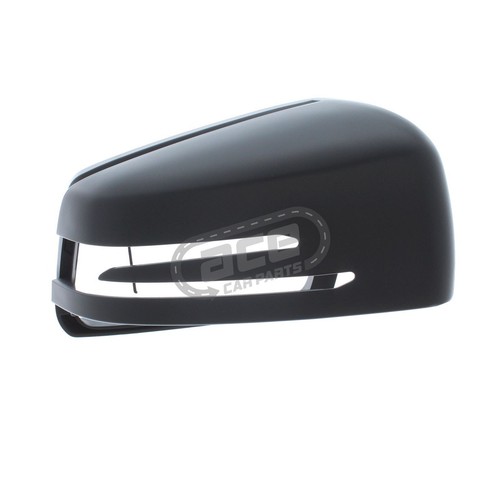 Wing door mirror - door,