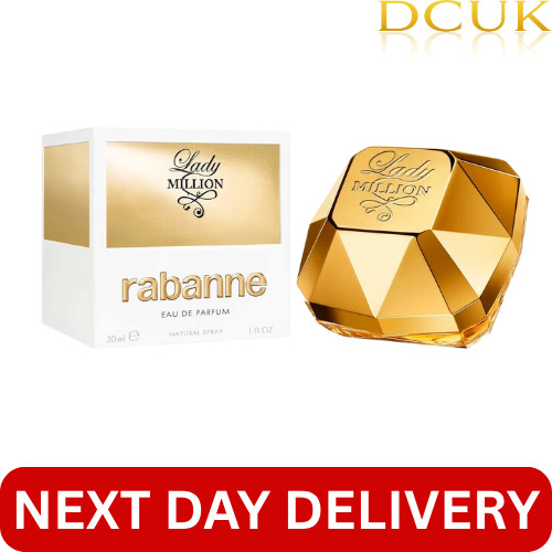 Paco rabanne lady - paco, eau