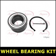 Wheel Bearing Kit Front FOR