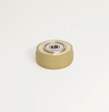 NEW PINCH ROLLER OTARI 1/4" MX-50 N, D, II & MX-55 N, M, T TAPE MACHINES (ATHAN)
