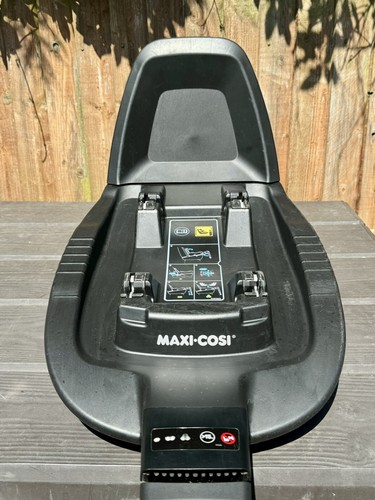 Maxi cosi size - maxi-cosi, i-size