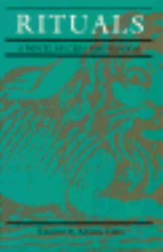 Cees nooteboom rituals signed - cees, nooteboom~rituals~signed