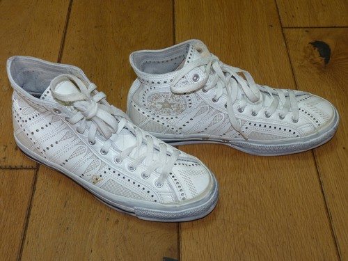 Rare vintage converse - rare,