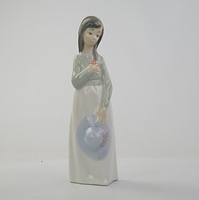 Nao Figurine, Becky, 1119