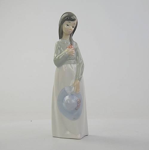 Nao figurine becky 1119 - figurine,,