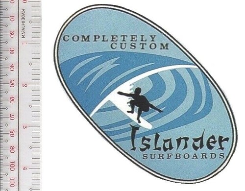 Surfing australia islander - australia,