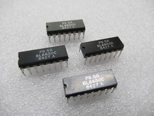 2 x SL6650 Plessey Low Power