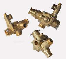 BAXI COMBI 80E 80 ECO 105E