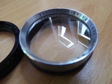 YASHICA NO 1 30MM VIEWING &