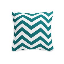 Chevron Cushion Covers 100%