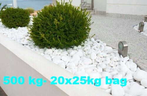 Decorative marble extra white - decorative,