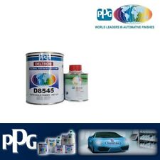 PPG ACRYLIC BOTTOM PRIMER LIGHT GREY 1LT FAST D8545 4:1 + CAT. D8238
