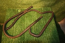 SUZUKI AY50 KATANA  RADIATOR HOSES 2008                                  1121/01