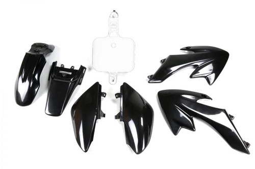 Plastic kit crf50 - crf50, hx