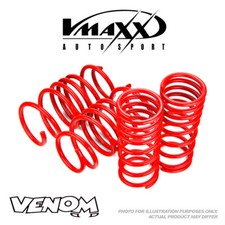 Maxx 55mm 40mm lowering - v-maxx, 50-55mm