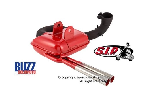 Vespa 125 150 - 150, sip