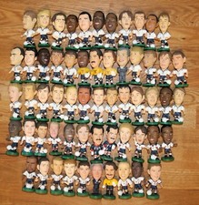 Corinthian Prostars & Headliners Football Figures - England (choose from list)