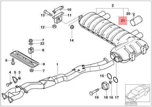 Genuine bmw e46 convertible - e46,
