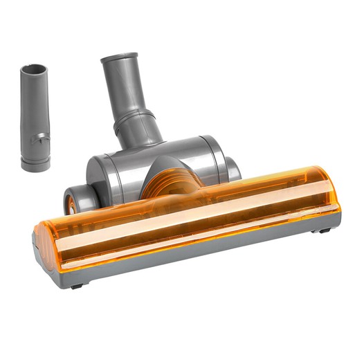 Vacuum turbo turbine - turbo, floor