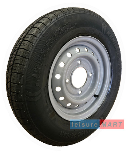 165r13c 94n 165 13 inch - ,