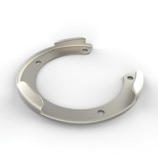 Oxford Type 1 Ring QR Tank