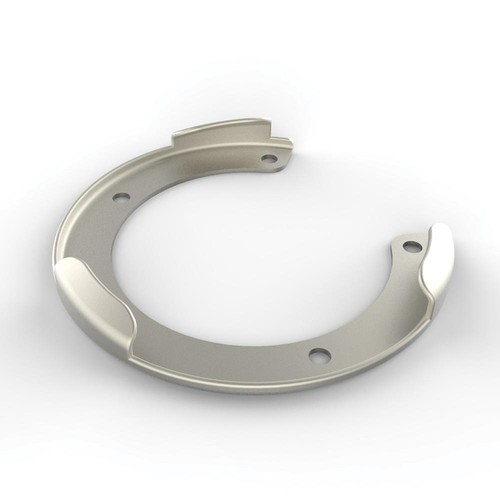 Oxford type ring tank - ring, qr