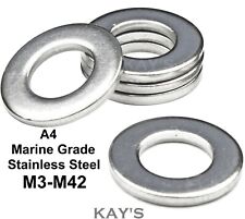 FORM A THICK FLAT WASHERS TO