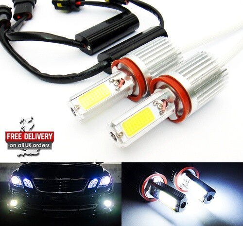 H11 bulb high power - bulb, cob