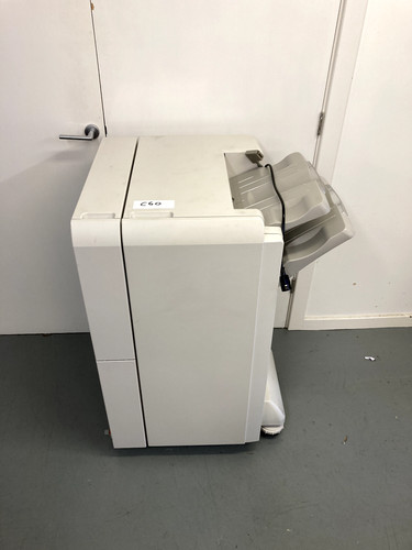 Used xerox c60 finisher - c60,